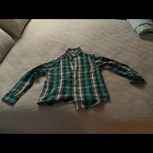 Ralph Lauren Button down shirt